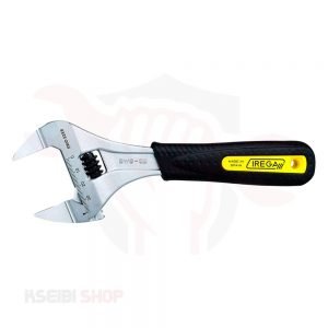 مفتاح فرنساوي يد كاوتش 8 بوصة SW092 إيريجا أسباني