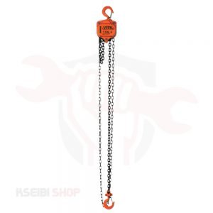 بلانكو 1 طن 2.5 متر VITAL ياباني