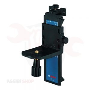 حامل حائطي لأجهزة ميزان ليزر دوار BOSCH موديل WM4