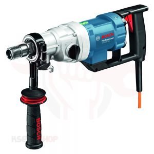 ماكينة كور خرسانة 180 مم 2000 وات BOSCH موديل GDB 180 WE ألماني