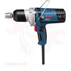 دريل بالكهرباء 1/2 بوصة 500 وات BOSCH موديل GDS 18 E