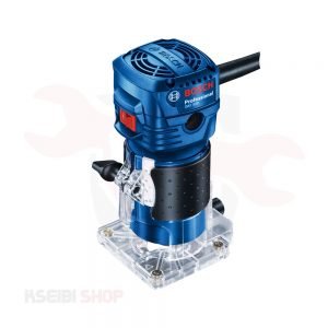 راوتر فريزة 550 وات 6 مم BOSCH موديل GKF 550