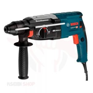هيلتي عدل 28 مم 880 وات BOSCH موديل GBH 2-28 F ألماني