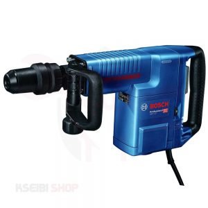 شاكوش تكسير 1500 وات 11 كجم BOSCH موديل GSH 11 E ألماني