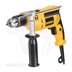 شنيور 13 مم 750 وات DEWALT موديل DWD024-B5