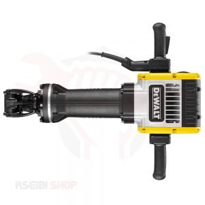 شاكوش تكسير بالترولي 1600 وات 30 كجم DEWALT موديل D25981K-QS
