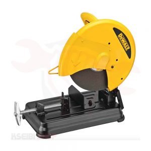 ديسك تقطيع حديد 14 بوصة 2300 وات DEWALT موديل D28730-B5