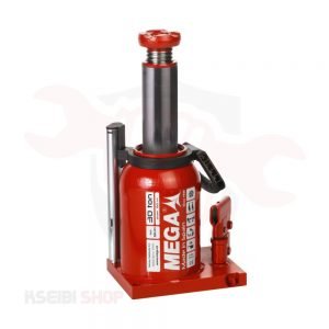 كوريك باكم 30 طن MEGA أسباني BR-30