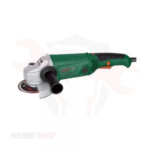 صاروخ قطعية وتجليخ 5 بوصة 1010 وات DWT موديل WS10-125