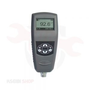 جهاز قياس تخانات الدهان ديجيتال 1250 ميكرومتر ACCUD نمساوي