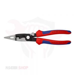 بنسة كهرباء متعددة الأغراض 8 بوصة KNIPEX ألماني موديل 92