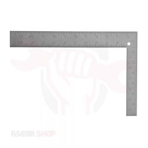 زاوية علام صلب 90 درجة 200×300 مم STANLEY