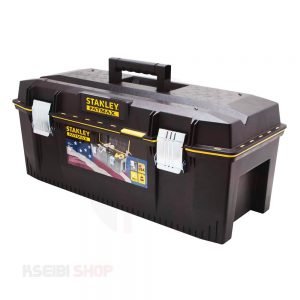 شنطة عدة بلاستيك 28 بوصة STANLEY