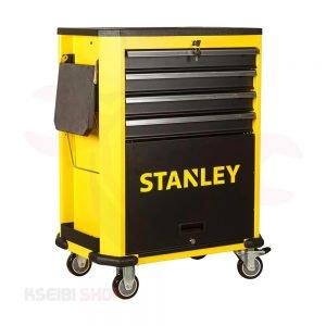 ترولي عدة 4 درج STANLEY