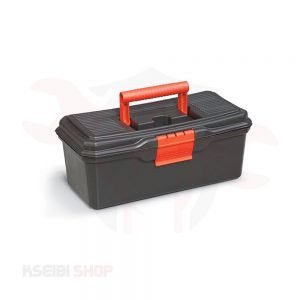 شنطة عدة بلاستيك 13 بوصة PORT-BAG تركي BASIC