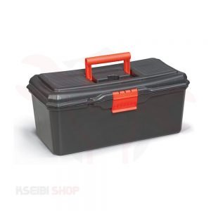 شنطة عدة بلاستيك 16 بوصة PORT-BAG تركي BASIC