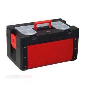 شنطة عدة جسم صاج 22 بوصة PORT-BAG تركي COMBO