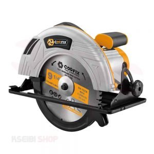 منشار دائري 9 بوصة 2300 وات COOFIX