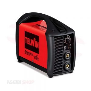 ماكينة لحام ديجيتال 150 أمبير TELWIN إيطالي TECNICA171