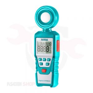 جهاز قياس شدة الضوء TOTAL موديل TETLU01