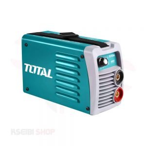ماكينة لحام ديجيتال 180 أمبير TOTAL موديل TW21806