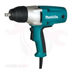 دريل بالكهرباء 1/2 بوصة 400 وات MAKITA موديل TW0350
