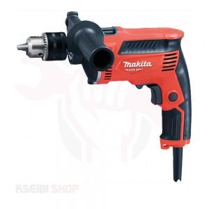 شنيور دقاق 13 مم 430 وات MAKITA موديل M8103K