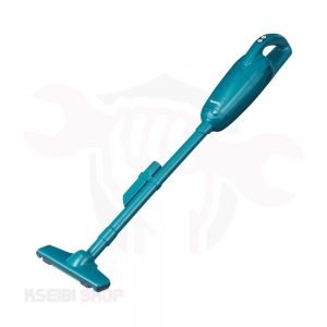مكنسة شفط أتربة 10.8 فولت MAKITA موديل CL105DWX