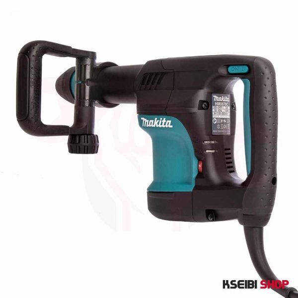 ⁦شاكوش تكسير 1100 وات 5.1 كجم MAKITA موديل HM0870C⁩ - الصورة ⁦3⁩