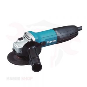 صاروخ قطعية وتجليخ 4 بوصة 720 وات MAKITA موديل GA4030