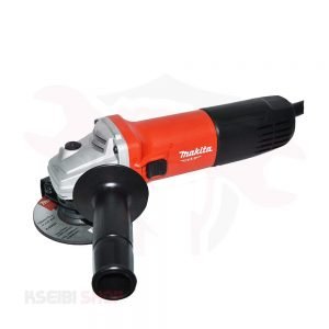 صاروخ قطعية وتجليخ 4.5 بوصة 570 وات MAKITA موديل M9510