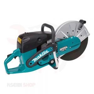 صاروخ تقطيع خرسانة وحديد بالبنزين 14 بوصة عمق 122 مم MAKITA موديل DPC7331