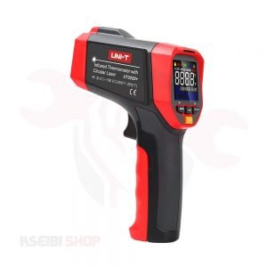 جهاز قياس الحرارة حتى 1100 درجة UNI-T موديل UT302D+