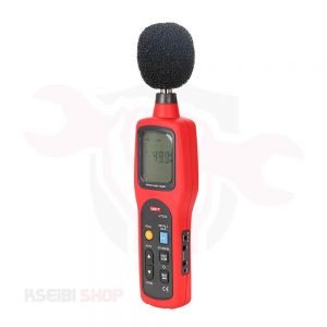 جهاز قياس مستوى الصوت UNI-T موديل UT352