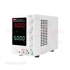 مزود طاقة 30 فولت 5 أمبير UNI-T موديل UTP3315TFL-II