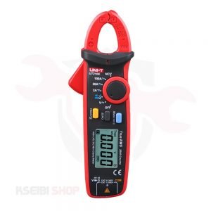 كلامب أمبير ديجيتال UNI-T موديل UT210E