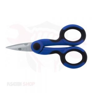 مقص كهربائي متعدد الأغراض 5.5 بوصة KINGTONY تايواني 6AB11