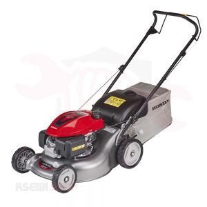 ماكينة قص نجيل بنزين 4.5 حصان 45 سم HONDA موديل HRG 466
