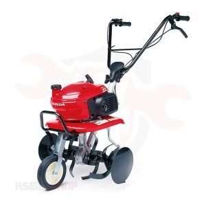 عزاقة بنزين 5.5 حصان HONDA موديل F220
