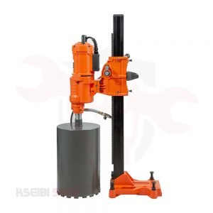 ماكينة كور خرسانة 255 مم 4350 وات CAYKEN موديل SCY-2550