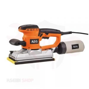 صنفرة هزاز 440 وات AEG موديل FS 280