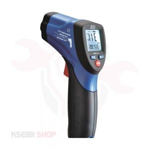 جهاز قياس الحرارة حتى 650 درجة CEM موديل DT-8862B