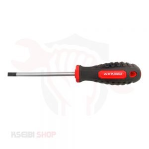 مفك عادة مقاس 6.5 طول 150 مم A1 تايواني موديل A81306BX