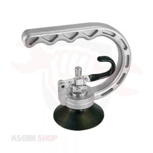 شفاط صاج يدوي بمقبض مفتوح A1 تايواني موديل E713075