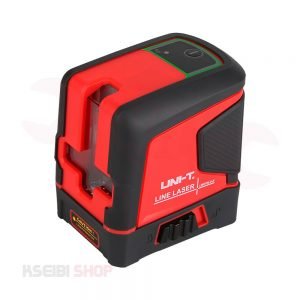 ميزان ليزر 2 خط 10 متر أخضر UNI-T موديل LM570LD-II