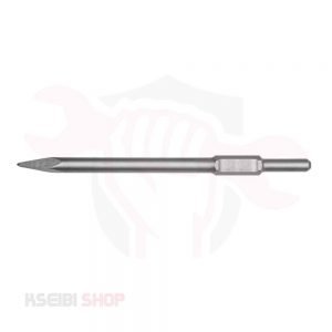 أجنة مسمار 410 مم SDS-HEX من TOTAL موديل TAC1531301