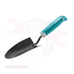 جاروف معدن 34 سم TOTAL موديل THFTT858