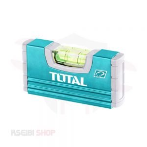 ميزان جيب زاوية مغناطيس 1 عين TOTAL موديل TMT20105M