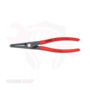 بنسة تيل داخلي HD بوز عدل 9 بوصة KNIPEX ألماني 48.11.J3