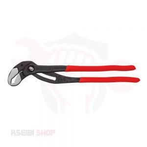 بنسة جاز 16 بوصة COBRA من KNIPEX ألماني 87.01.400